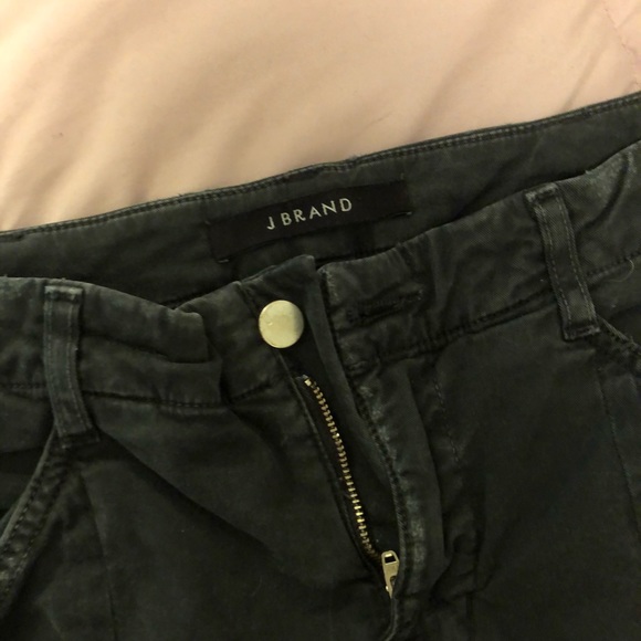 J Brand army style pants. new without tags. - Picture 5 of 8